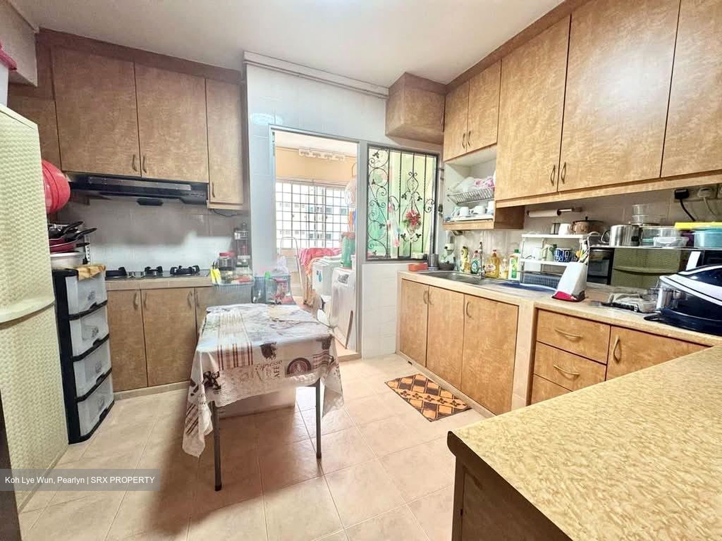 Blk 776 Pasir Ris Street 71 (Pasir Ris), HDB 4 Rooms #541168651